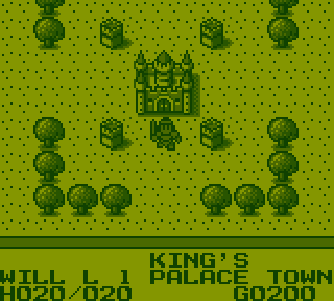Knight Quest